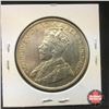 Image 2 : Canada Silver Dollar 1936