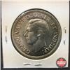 Image 2 : Canada Silver Dollar 1938