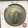 Image 2 : Canada Silver Dollar 1939