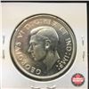 Image 2 : Canada Silver Dollar 1946