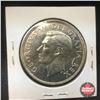 Image 2 : Canada Silver Dollar 1951