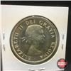 Image 2 : Canada Silver Dollar 1959