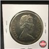 Image 2 : Canada Silver Dollar 1867-1967