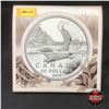 Image 2 : RCM 2015 Canada Silver $50 Dollars