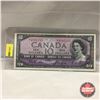 Image 1 : Canada $10 Bill 1954 #BT4895183