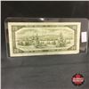 Image 2 : Canada $20 Bill 1954 DF #DE6416528