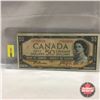 Image 1 : Canada $50 Bill 1954 #AH7359020