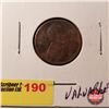 Image 1 : US One Cent 1909S