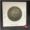 Image 2 : US Chicago Columbian Exposition Silver Coin 1893