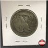 Image 2 : US Fifty Cent 1939S