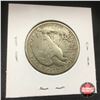 Image 2 : US Fifty Cent 1945D
