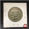 Image 2 : US Fifty Cent 1953D