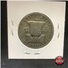Image 2 : US Fifty Cent 1957D