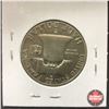 Image 2 : US Fifty Cent 1962D