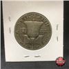 Image 2 : US Fifty Cent 1963D