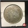 Image 2 : US Morgan Dollar 1885O