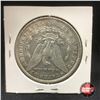 Image 2 : US Morgan Dollar 1896