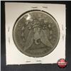 Image 2 : US Morgan Dollar 1901O