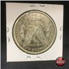 Image 2 : US Morgan Dollar 1921