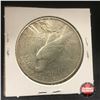 Image 2 : US Peace Dollar 1922