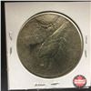 Image 2 : US Peace Dollar 1924S