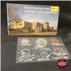 Image 2 : RCM Proof Like Year Set : 1973 - CHOICE of 12