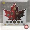 Image 1 : RCM My Canada My Inspiration 2017 Coin Collection & The Classics