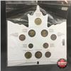 Image 2 : RCM My Canada My Inspiration 2017 Coin Collection & The Classics