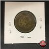 Image 2 : Canada Large Cent 1888