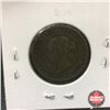 Image 2 : Canada Large Cent 1896