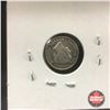 Image 2 : Canada Five Cent 1896