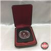 Image 1 : Canada 1952-1977 Diamond Jubilee Silver Proof Dollar