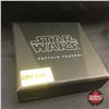 Image 2 : New Zealand Mint - Star Wars 2016 Captain Plasma $2 Silver Coin