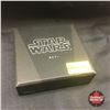 Image 2 : New Zealand Mint - Star Wars 2016 Rey $2 Silver Coin