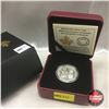 Image 1 : Canada 2015 Fine Silver Coin - 400th Anniversary of Samuel de Champlain in Huronia
