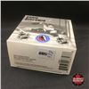 Image 2 : RCM 2015 NHL Eddie Giacomin $10 Fine Silver Coin