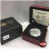 Image 1 : RCM 2015 Year of the Sheep $10 Fine Silver Coin