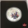 Image 1 : RCM 2015 Iconic Superman Comic Book Covers: Superman #28 (2014) $20 Fine Silver Coin