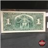 Image 2 : Canada $1 Bill 1937 #CN7826879