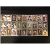 Image 1 : BASEBALL TRADING CARDS LOT