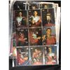 Image 2 : HOCKEY TRADING CARDS LOT