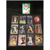 Image 1 : BASEBALL TRADING CARDS LOT