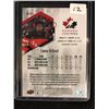 Image 2 : 2015-16 UD Team Canada Juniors CONNOR MCDAVID #H-37 Hydro