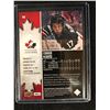 Image 2 : CONNOR MCDAVID SP RC 2015 UPPER DECK TEAM CANADA JUNIORS #90