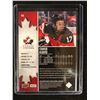 Image 2 : CONNOR MCDAVID SP RC 2015 UPPER DECK TEAM CANADA JUNIORS #49