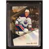 Image 1 : CONNOR MCDAVID 2015-16 Upper Deck SPx Hockey Shift Change #75 Oilers