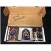 Image 1 : MIXED BASKETBALL CARD LOT