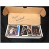Image 1 : MIXED BASKETBALL CARD LOT