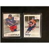 Image 1 : WAYNE GRETZKY HOCKEY CARD LOT