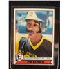 Image 1 : 1979 TOPPS #116 OZZIE SMITH